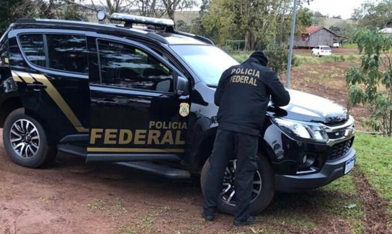 Operação policial combate fraudes contra auxílios emergenciais