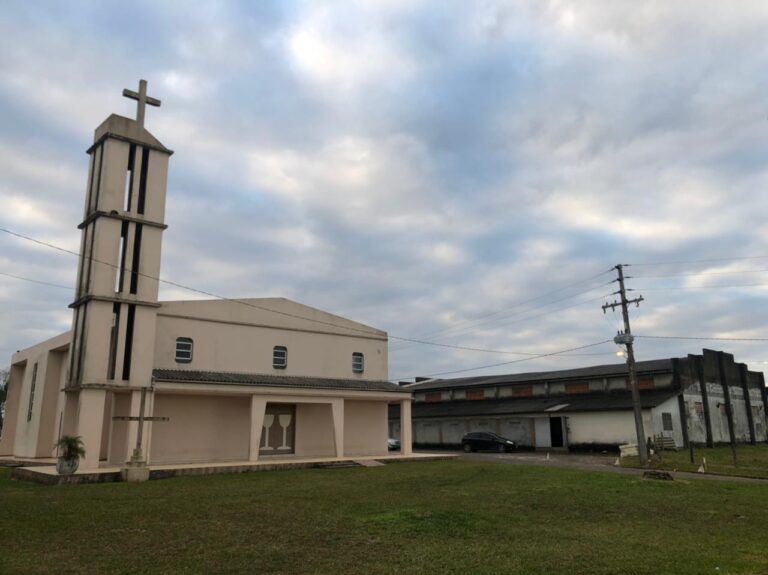 Câmara de Araranguá promove audiência pública na Sanga da Toca